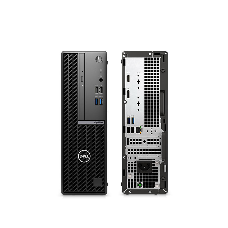 Dell OptiPlex Small Form Factor (7010) Intel Core i3-13100